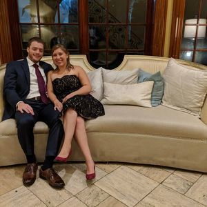 Meet your Posher, Rachel